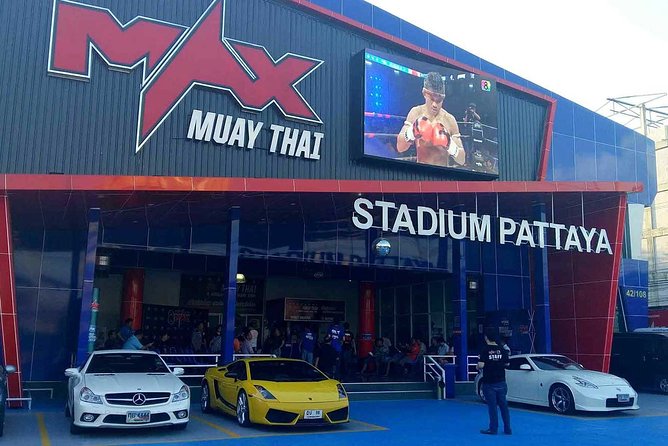 Max Muay Thai: The Ultimate Pattaya Boxing Showdown - Who should go, and who should plan differently