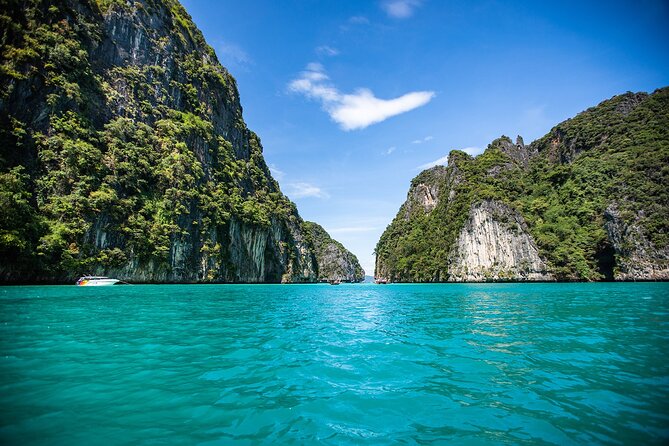 Maya Bay, Monkey Bay and Phi Phi Island Snorkeling Tour from Koh Lanta - Safety and comfort tips that make this tour smoother