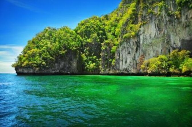 Maya Bay, Phi Phi & Bamboo Island Premium Trip by Seastar From Phuket - Key things that make this trip worth your time