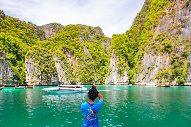 Maya Bay, Phi Phi & Bamboo Island Premium Trip by Seastar From Phuket - A premium Phi Phi day is really about saving your energy