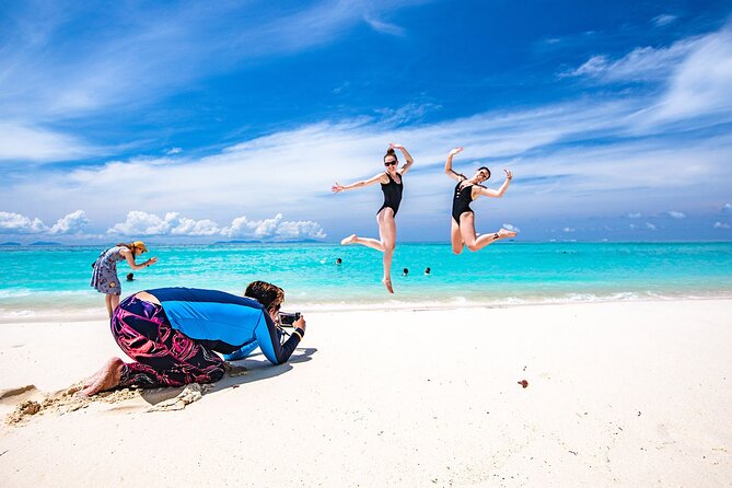 Maya Bay, Phi Phi & Bamboo Island Premium Trip by Seastar From Phuket - Getting out of Phuket: AA Marina at 7:30 am