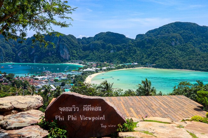 Maya Bay, Phiphi Island & Khai Day Trip with transfer from Phuket - Pileh Bay and the blue-lagoon swim that depends on tide