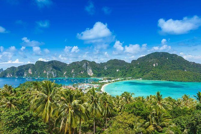 Maya Beach, Bamboo Island & Phi Phi Islands Tour From Phuket - Guide and Crew Quality: Why It Can Make or Break the Day