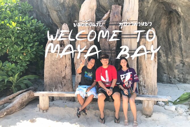 Maya Beach, Bamboo Island & Phi Phi Islands Tour From Phuket - Royal Phuket Marina: The Early Start, the Setup, and How the Day Flows