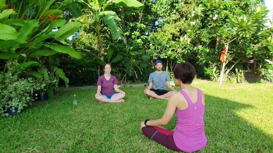 Meditation Retreat and Self-Care in Nature - Practical tips so you get the most from your retreat