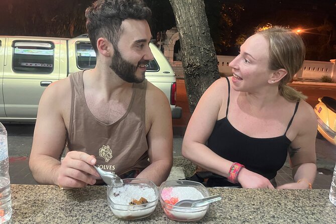 Michelin Guided Street Food Tour in Chiangmai: Thai Food Tour - Stop 2: 10 tastings across neighborhoods (with Michelin-guided street picks)