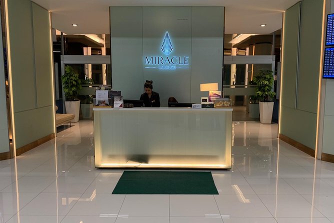 Miracle Bangkok Airport Lounges – Relax Before You Fly - Key takeaways before you buy