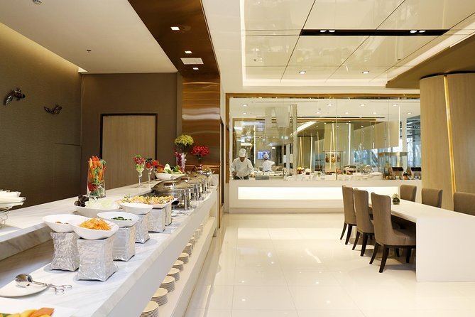 Miracle Bangkok Airport Lounges – Relax Before You Fly - Bathrooms, Family Noise, and Finding Your Quiet Spot