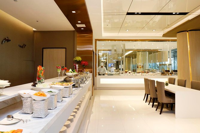 Miracle Bangkok Airport Lounges – Relax Before You Fly - Should You Book Miracle Bangkok Airport Lounges Access?