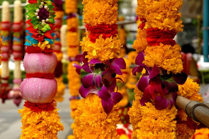 Morning Buddhist Almsgiving, Grand Palace and Flower Market Tour in Bangkok - Should You Book It? My Decision Rule