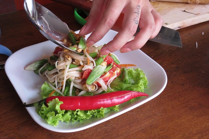 Morning Thai cooking class - Why this class is good value at $27.70