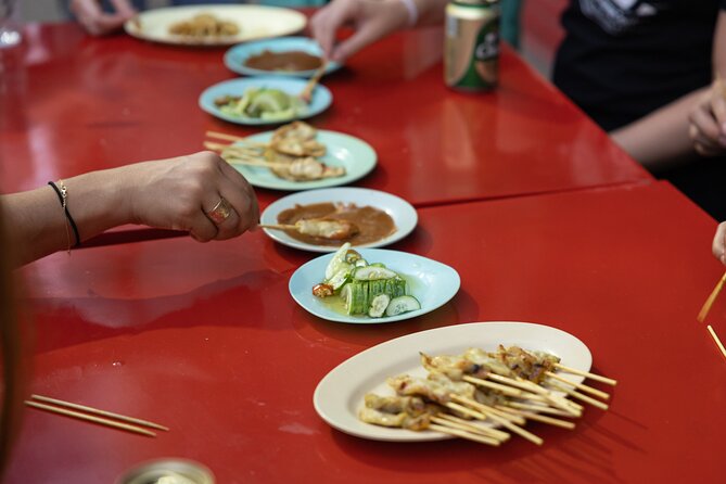 Motorbike Food Tour in Chiang Mai - Why a motorbike food tour works so well in Chiang Mai