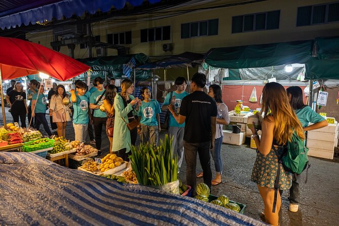 Motorbike Food Tour in Chiang Mai - Rain jacket, packing tips, and staying comfortable for 4.5 hours