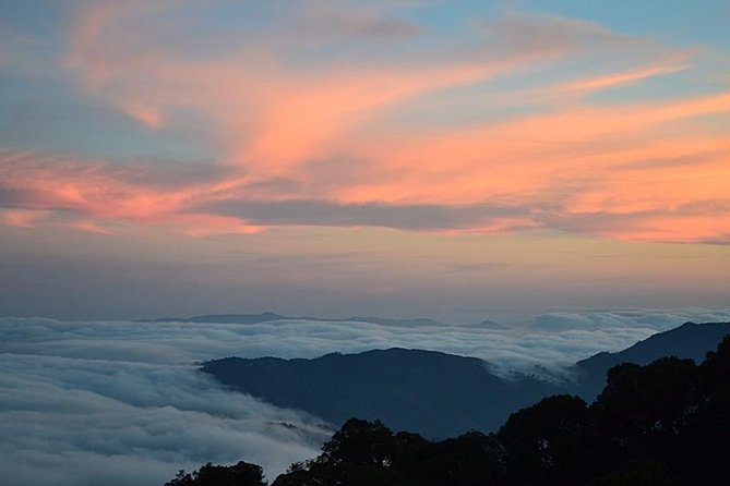 Mount Doi Inthanon National Park Sunrise and Hiking - Key highlights worth your early alarm