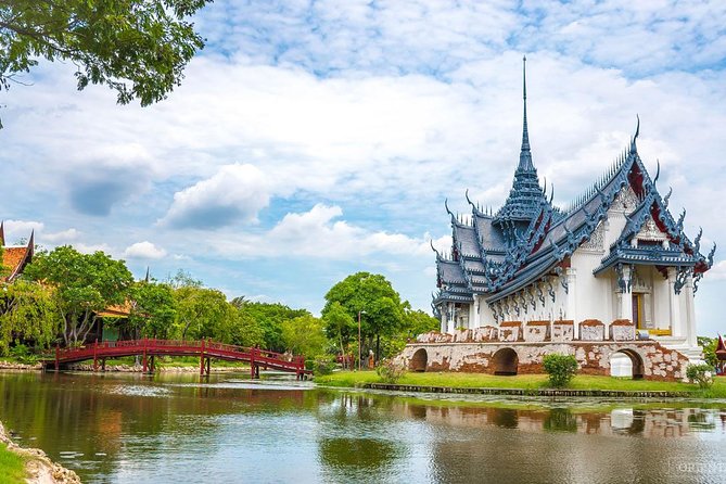 Muang Boran : Ancient City of Samut Prakan Tour from Bangkok - Muang Boran in Samut Prakan: what you are really touring
