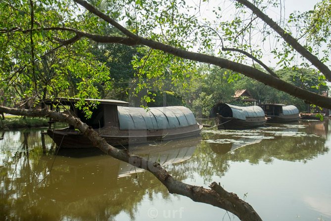 Muang Boran : Ancient City of Samut Prakan Tour from Bangkok - Price and value: is $125.64 worth it?