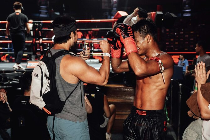 Muay Thai Boxing Match Tickets at Rajadamnern Stadium in Bangkok - How to make this night work with your Bangkok itinerary