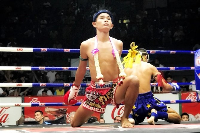 Muay Thai Boxing Show with Ringside Seats at Rajadamnern Stadium - What Can Go Wrong (and How You Prevent It)