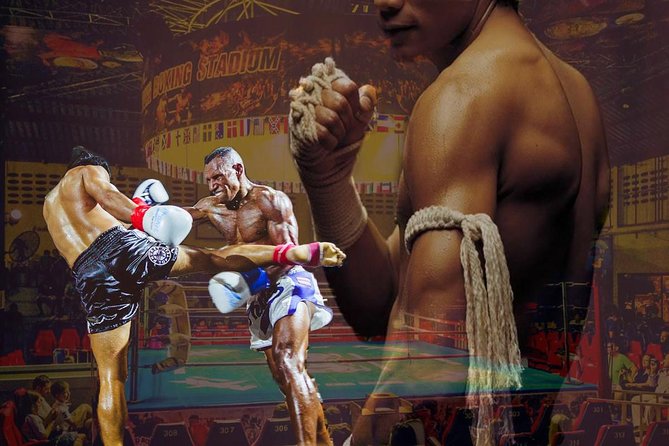 Muay Thai Boxing Showdown at Patong Stadium - Picking Ringside vs Stadium Seats (And Why It Changes Everything)
