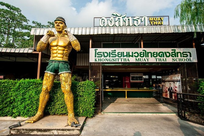 Muay Thai Vacation Package (3 Days, 3 Nights: Training & Room Stay) - What the 3 Days and 3 Nights Includes, and Why That Matters