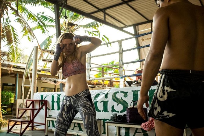 Muay Thai Vacation Package (3 Days, 3 Nights: Training & Room Stay) - Your Home Base: Boutique Rooms and Recovery Between Sessions