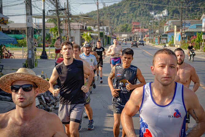 MuayThai Advanced class - Price and value: why $13 can actually make sense here
