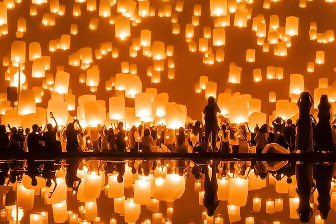 Mystic Universe Exhibition - Price and timing in Chiang Mai: value, pacing, and when to book