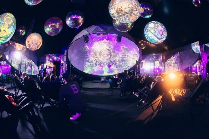 Mystic Universe Exhibition - Practical tips for a smoother visit