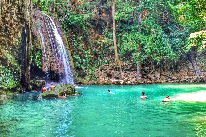 Mystical Waterfall and River Kwai Tour (Private & All-Inclusive) - Comfort tips for a long, mixed day