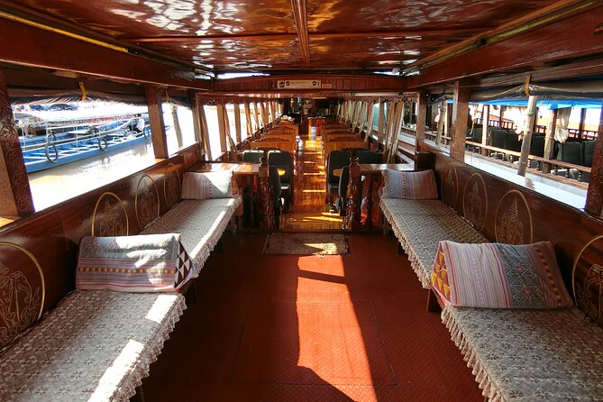 Nagi of Mekong cruise - Key highlights you should care about