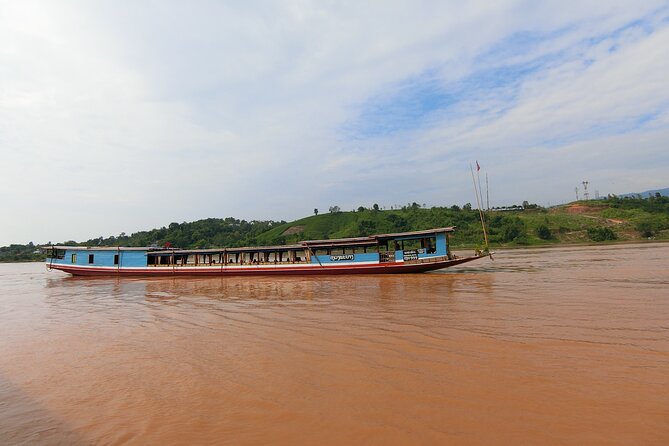 Nagi of Mekong cruise - Mekong Slow Travel: What the Nagi Cruise Feels Like in Two Days
