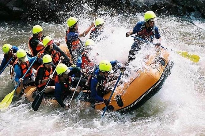 Nakhon Nayok adventure full day trip with lunch - Key highlights worth getting excited about