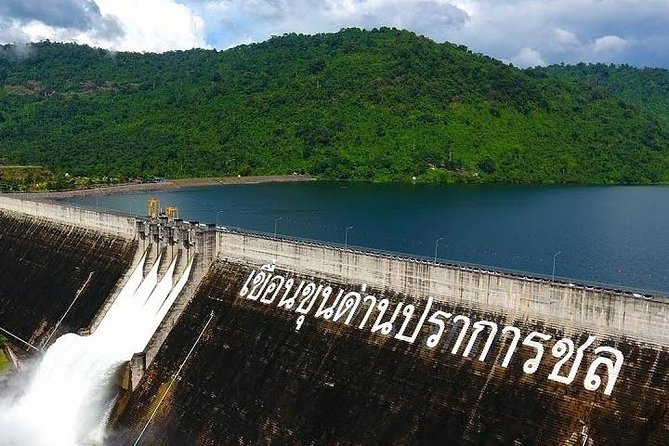 Nakhon Nayok adventure full day trip with lunch - Price and value: what you are really paying for