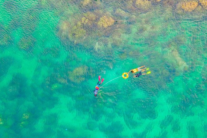 Nemo Island Experience with Drone Photos and Lunch - Price and Value: What You Get for Around $84