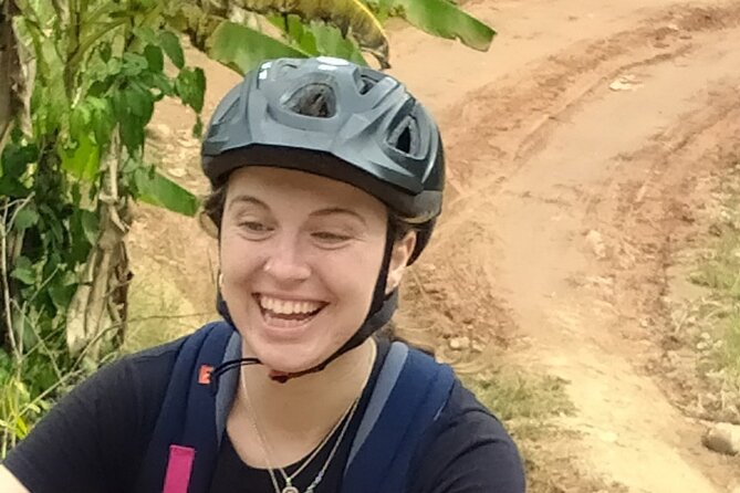 No.1 Chiang Mai: Epic Doi Suthep Downhill MTB Adventure - Price and Value at About $74.97, Plus the Extra Fee to Expect