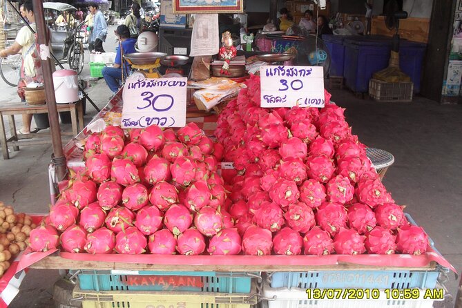 No.1 Chiang Mai: Historical City Bike Tour - Who this tour suits best in Chiang Mai