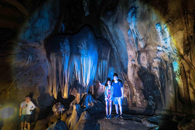 No.1 Full-Day Chiang Mai Caving & Jungle Kayaking: Chiang Dao - Key things I’d plan for before you go