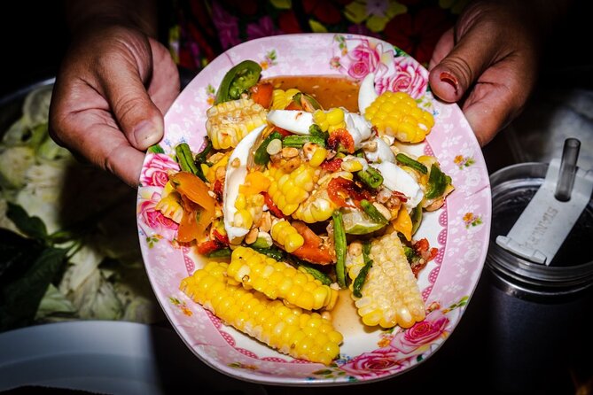 Northern Flavours Chiang Mai Food Tour with 15+ Tastings - Key points before you book