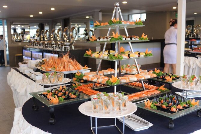 Ocean Sky Pattaya Dinner Cruise with Live Entertainment - Who should book, and who should skip