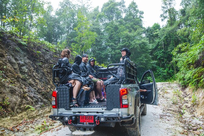 Off Road Safari Khao Lak - Key things to know before you go