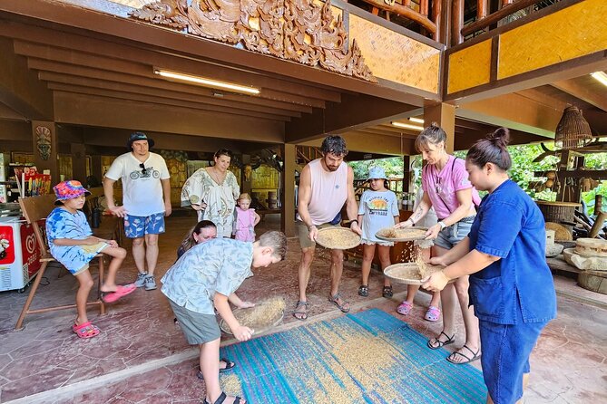 Old Phuket Farm Ticket - Countryside Local Life Culture - Key things to know before you go