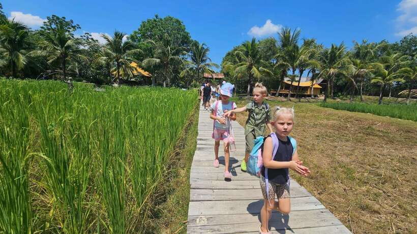Old Phuket Farm Ticket - Countryside Local Life Culture - Who this tour suits best in Phuket
