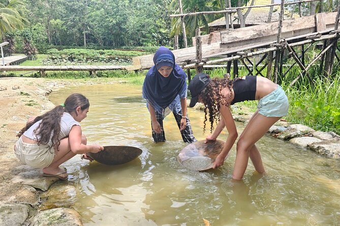 Old Phuket Farm Ticket - Countryside Local Life Culture - Arriving at Old Phuket Farm: a countryside change of pace