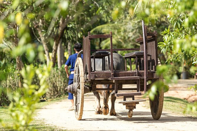 Old Phuket Farm Ticket - Countryside Local Life Culture - Rice fields: planting and harvesting methods tied to what you eat