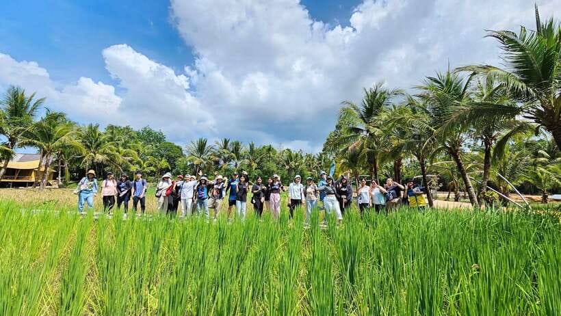 Old Phuket Farm Ticket - Countryside Local Life Culture - Price and time: does $36 feel fair for a 2-hour farm tour?