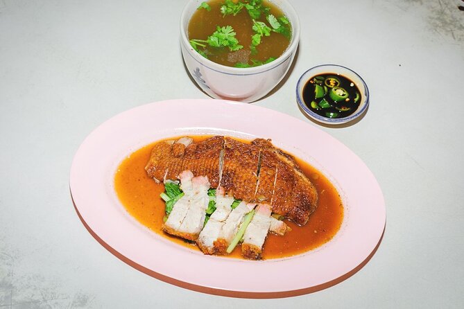 Old Siam Bangkok Food Tour with 15+ Tastings - Price and Value: Why $59 Can Feel Like a Bargain