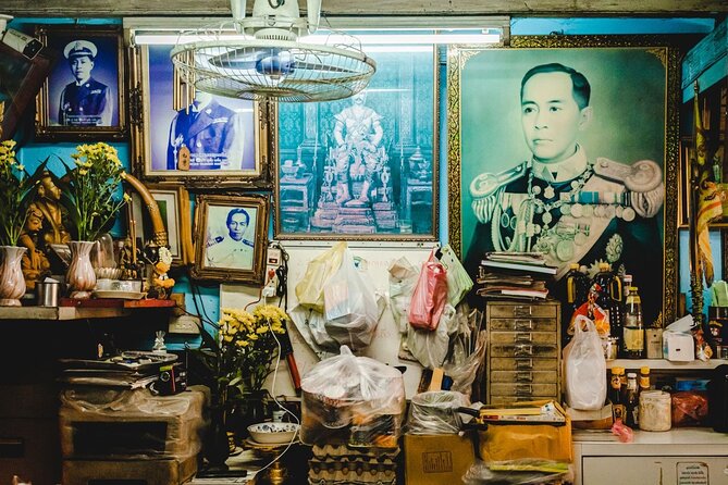 Old Siam Bangkok Food Tour with 15+ Tastings - The Guides Make It: Stories, Pace, and Practical Explanations
