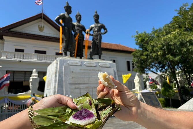 Old Town Chiang Mai Food Tour with 10+ Local Dishes Tastings - Key Things I’d Plan for on This Chiang Mai Food Tour
