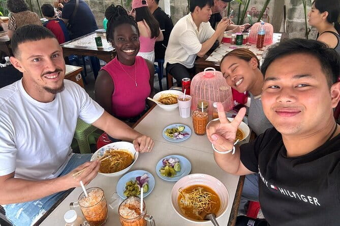 Old Town Chiang Mai Food Tour with 10+ Local Dishes Tastings - The Value Math: Why $54 Feels Fair for 10+ Dishes