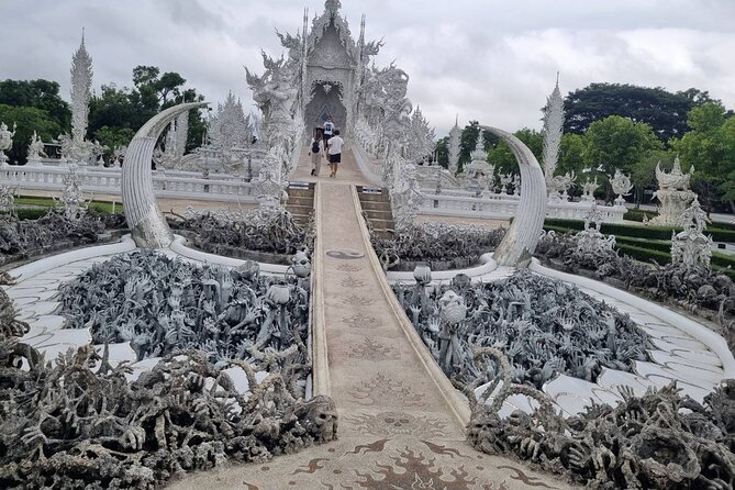 One Day Group Tour Experience in Chiangrai - House of Opium: the regional story told in human terms